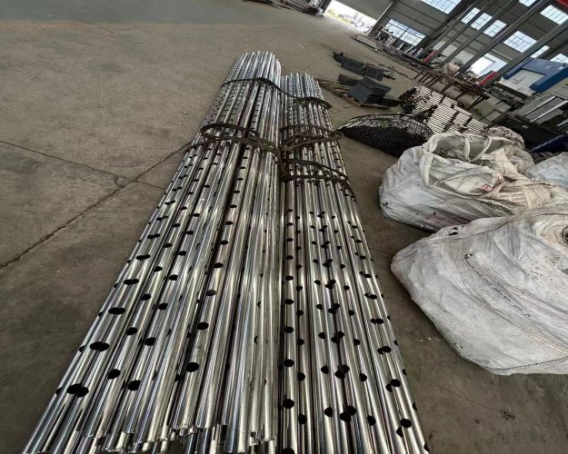 不銹鋼復(fù)合管