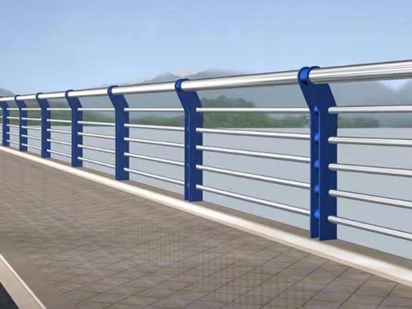 不銹鋼護欄